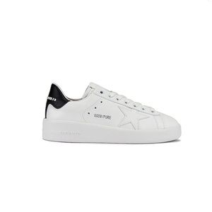 Authentic Golden Goose Pure Star Sneakers